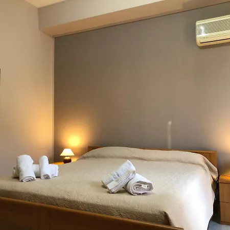 Arianna's Rent Apartment Monreale