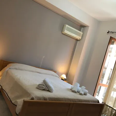 Arianna's Rent Apartment *