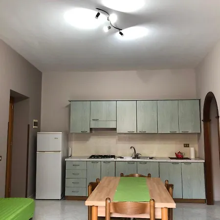 Arianna's Rent Apartment *