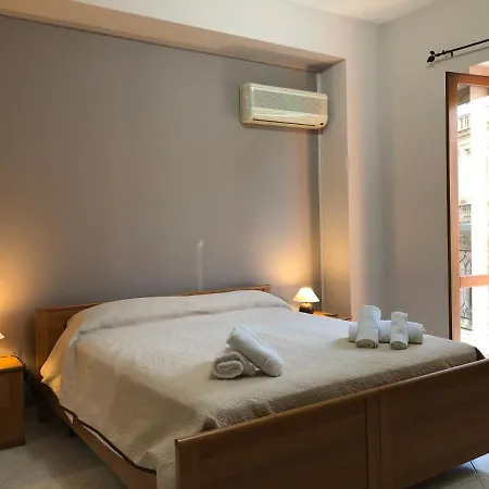 Arianna's Rent Apartment