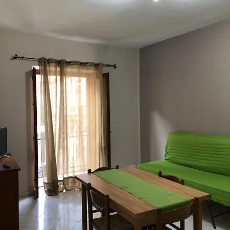 Arianna's Rent Monreale