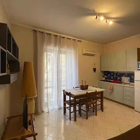 Arianna's Rent Apartment