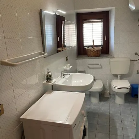Apartment Arianna's Rent Monreale
