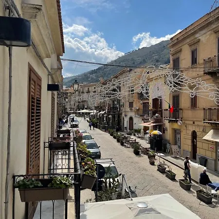 Arianna's Rent * Monreale