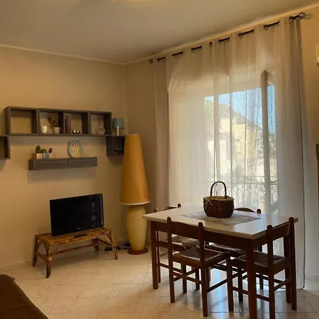 Arianna's Rent Apartment
