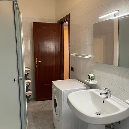Arianna's Rent Apartment Monreale