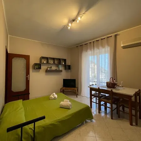 Apartment Arianna's Rent Monreale