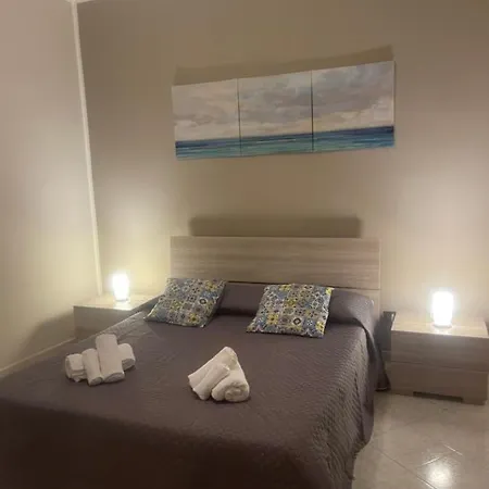 Apartment Arianna's Rent Monreale
