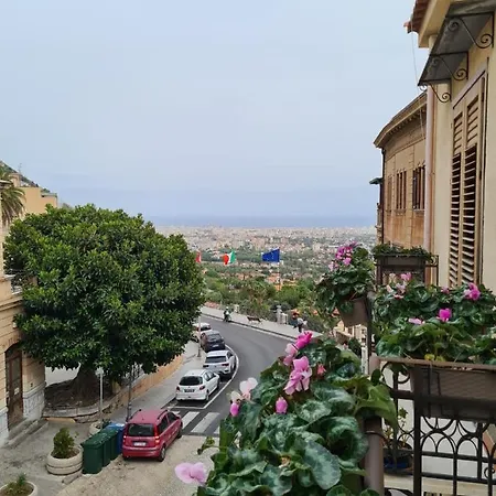 Arianna's Rent * Monreale